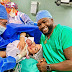Diego es el nombre del hijo más reciente de David Ortiz