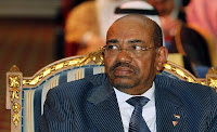 Omar Bashir