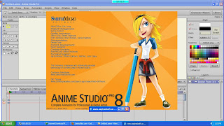 Anime Studio Pro 8.2 Full Serial Number - Mediafire