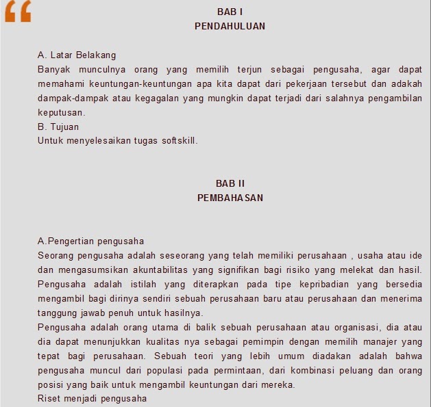 Contoh Kata Pengantar Makalah Sejarah - Fontoh