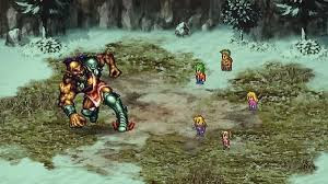 Romancing SaGa 3 PC Game Free Download