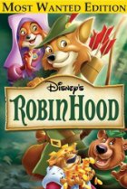 Παιδικές Ταινίες Disney Ρομπέν των Δασών
