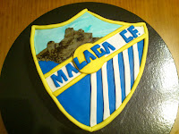 TARTA MALAGA C.F.