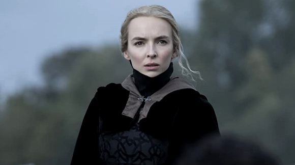 Jodie Comer The Last Duel