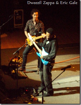 Experience Hendrix Concert at Strathmore Music Center 03-06-12 (17)