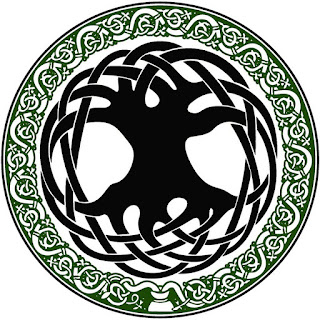 Celtic Tree of Life