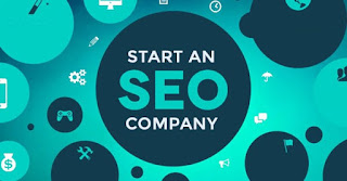 SEO services company