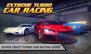 Download Extreme Turbo Car Racing V1.3.1 Mod Apk Terbaru