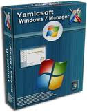 Windows 7 Manager 4.1.2 Registered Version Free Download