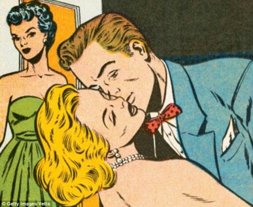 Lasting Relationship Advice