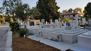 Πατρινοί χρωστάνε εκατοντάδες ευρώ από… «ΕΝΦΙΑ» στους τάφους!