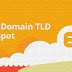 Custom Domain ke Blogspot atau Blogger