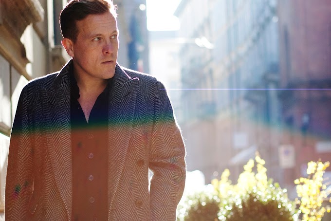 Sartorialist - Scott Schuman