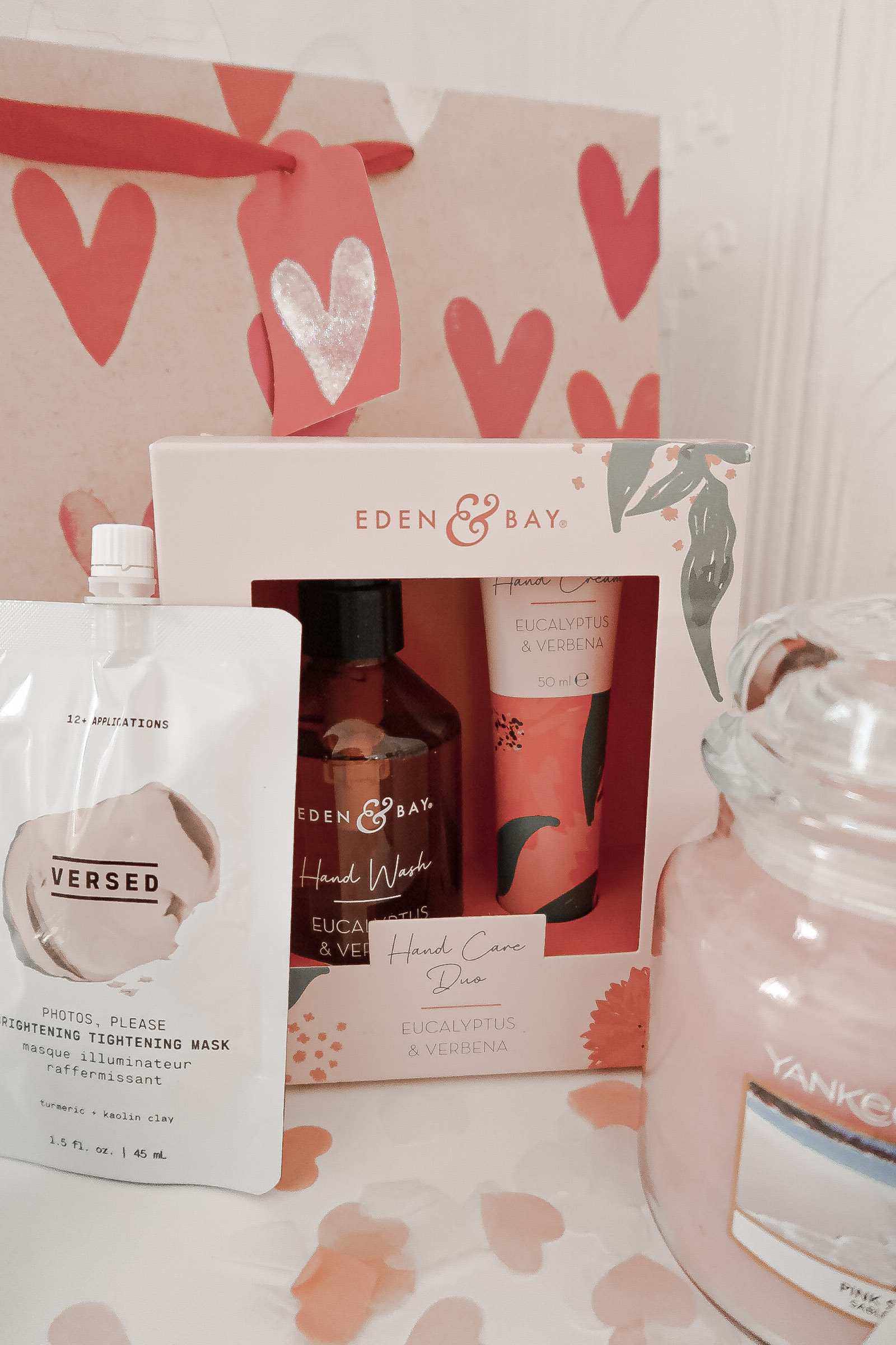 Valentine's Day Gifts from Boots Celebrating Love For All