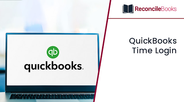 QuickBooks Time Login