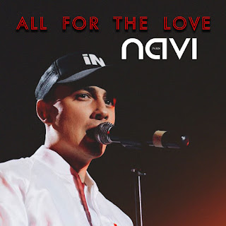 MP3 download Ivan NAVI - All for the Love - Single iTunes plus aac m4a mp3