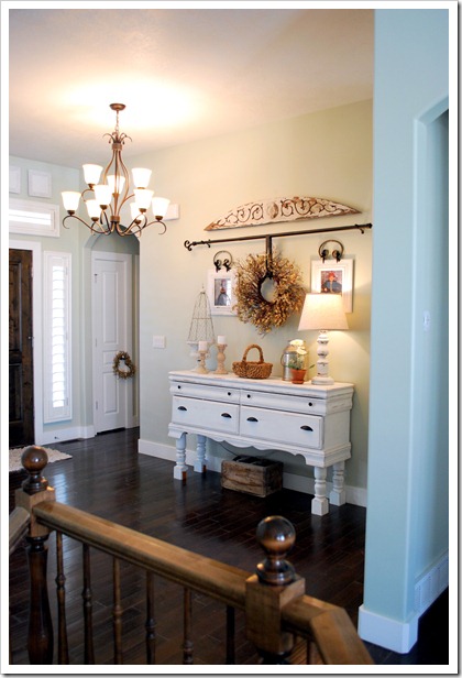 entryway  blog