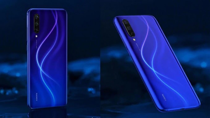 Xiaomi Mi CC9, Specification, Unboxing Video, Price and Launch Date