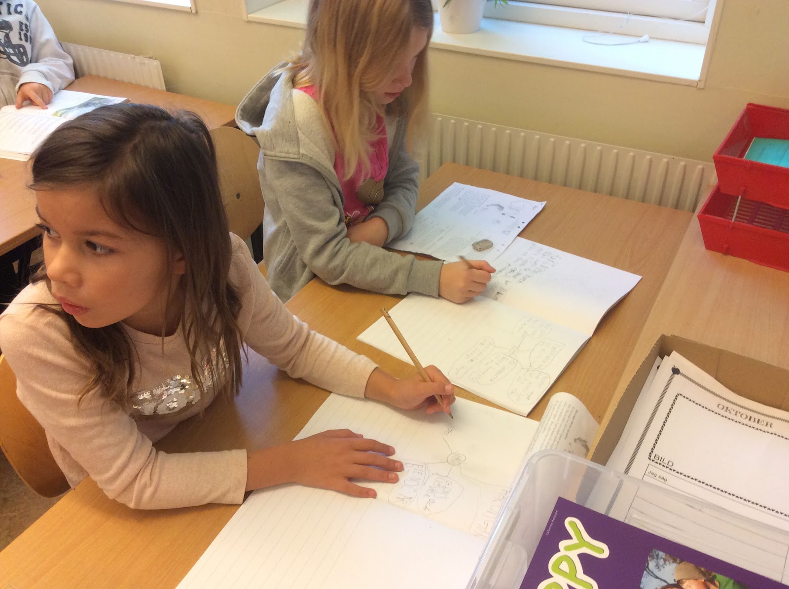 BloggerImage