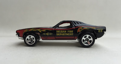 Dixie Challenger