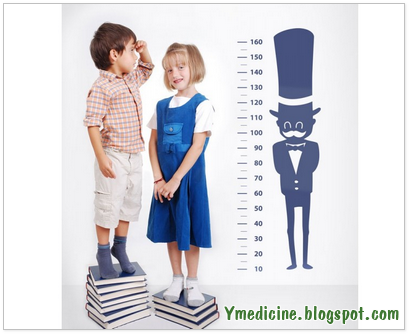 Homoeopathy Medicines to Increase Your Height