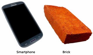 Android brick