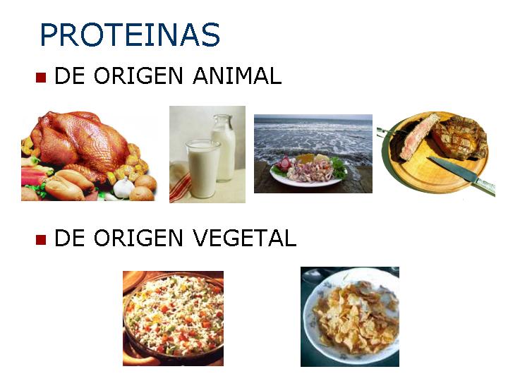 alimentos de origen animal. alimentos de origen animal