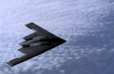 B-2 Spirit