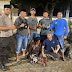 Begal HP di Bangkalan Madura Bacok Santri, Akhirnya Dicokok Polisi