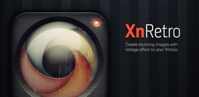 XnRetro Pro v1.40 Apk download cracked full