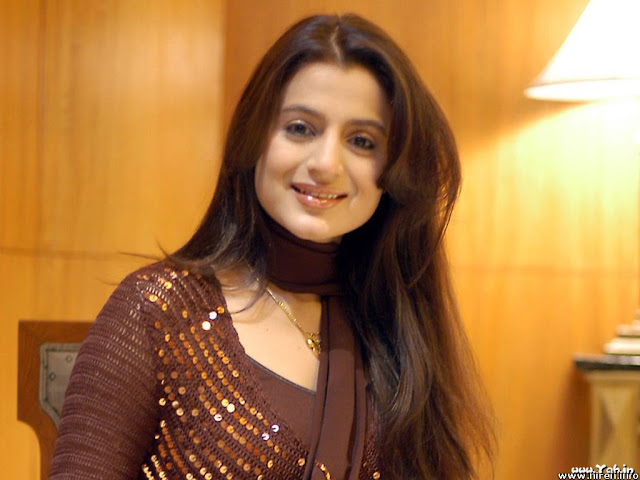 Amisha Patel Hd Wallpapers