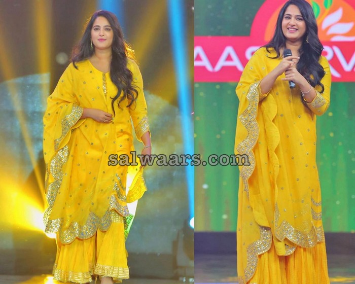 Anushka Shetty Actress HD photos,images,pics and stills-indiglamour.com  #555863