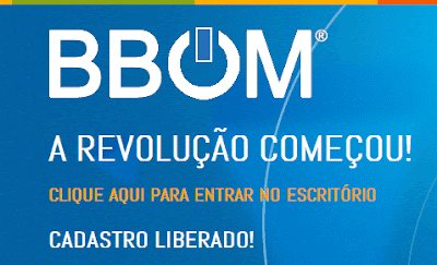 BBOM BRASIL MMN É FRAUDE?