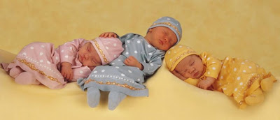 Low birth weight Babies