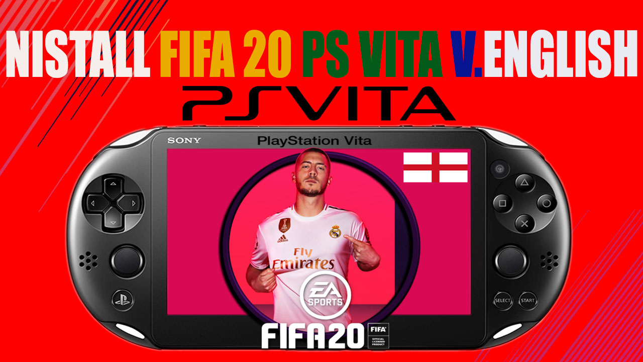 Rc True Game Patch Ps Vita English Version Fifa Patch Mod Ps Vita Fifa Update Install Download