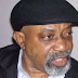 Ngige Speaks On Outcome Of Anambra APC Guber Primary, Calls It ‘Total Fabrication’