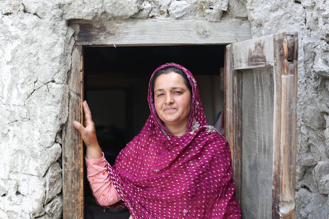 Humans of New York in Pakistan