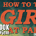 How To Talk To Girls At Parties 