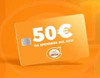 Caffè Cortese : vinci gratis una Gift Card da 50 euro