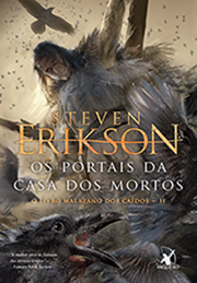 Os portais dos Mortos