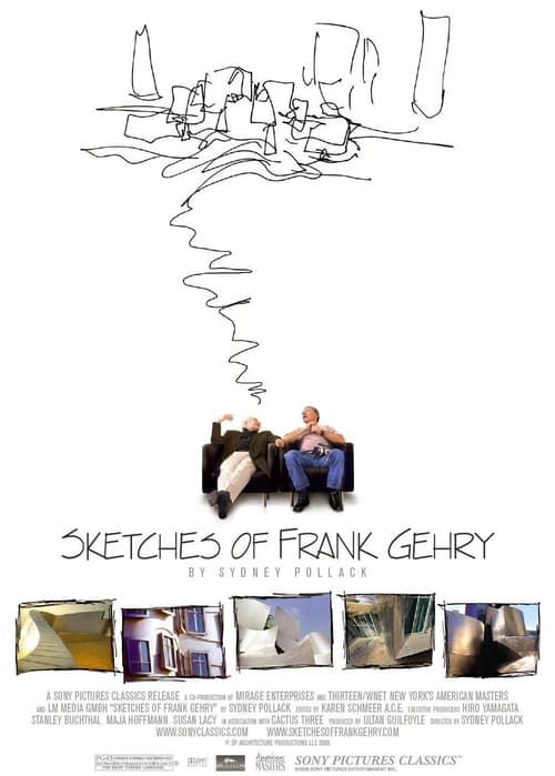 [HD] Sketches of Frank Gehry 2006 Pelicula Completa En Castellano