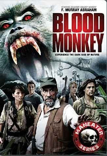 BloodMonkey 2007 Hindi Dubbed Movie Watch Online