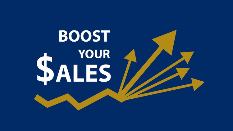 Sell Like an Expert Udemy Coupon