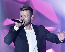 Justin Timberlake