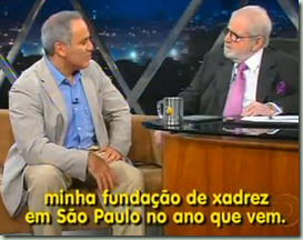 Kasparov&JO