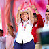  La Gobernadora Electa de Veracruz, Ing. Rocío Nahle, arranca su gira de agradecimiento y atención ciudadana en Misantla