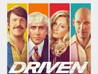 [HD] Driven: El origen de la leyenda 2018 Pelicula Completa Subtitulada
En Español Online