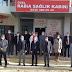 Bozkır Rabia Sağlık Kabini hizmete girdi 