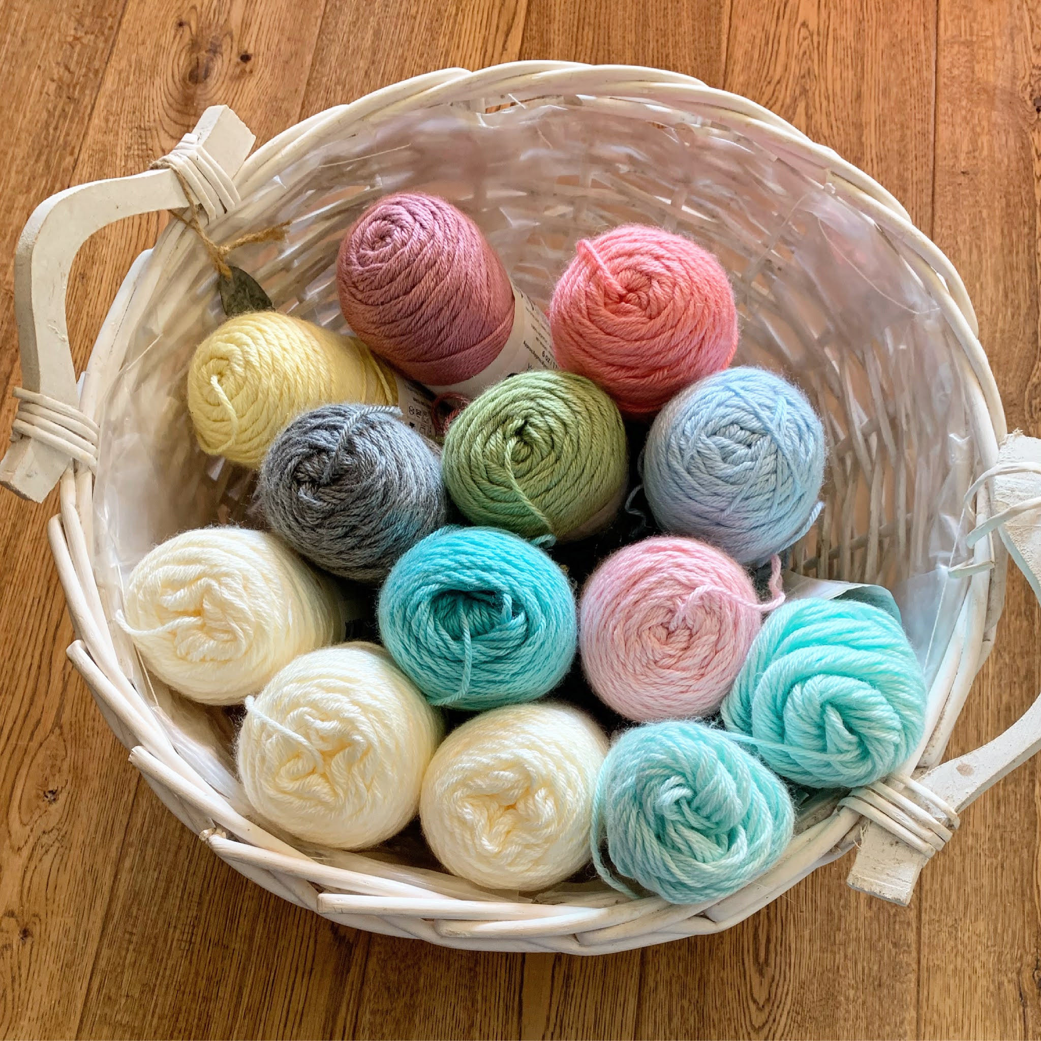 De Creatieve Wereld Van Terray Work In Progress The Sweet Blossom Blanket
