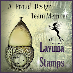 Lavinia Stamps Facebook Challenge